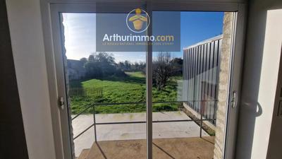 Maison - 71 m² - 5 pièces