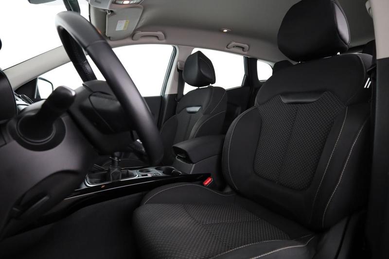 Renault Kadjar 1.3 TCe Zen 140 ch