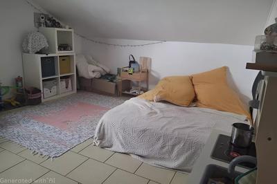 Maison - 100 m² - 6 pièces