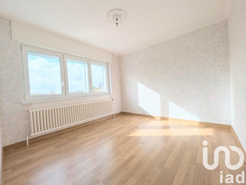 Maison - 149 m² - 7 pièces