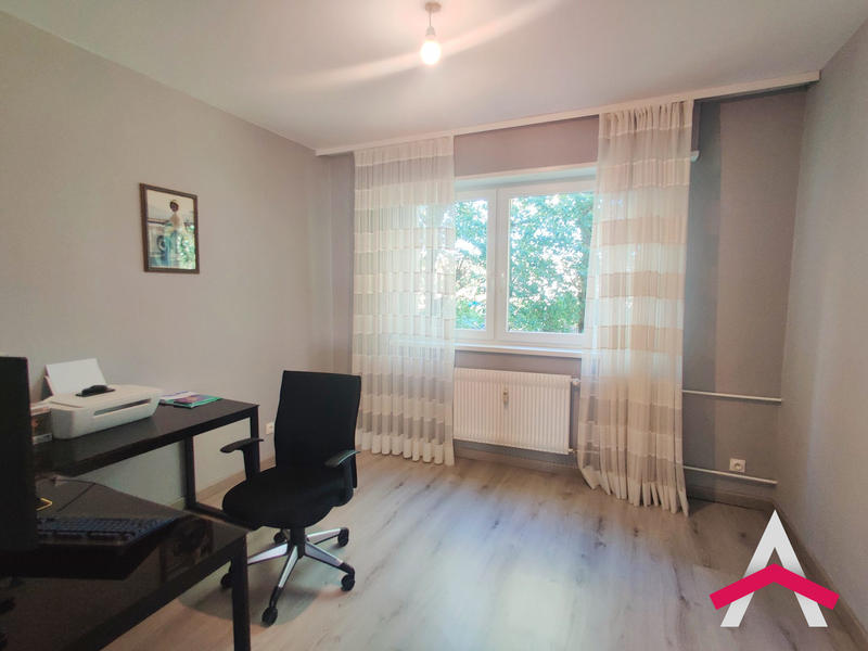 Appartement - 91 m² - 4 pièces