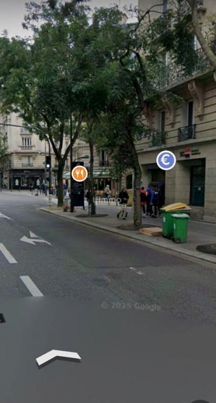 Fonds de commerce - Bureau - 31 m²