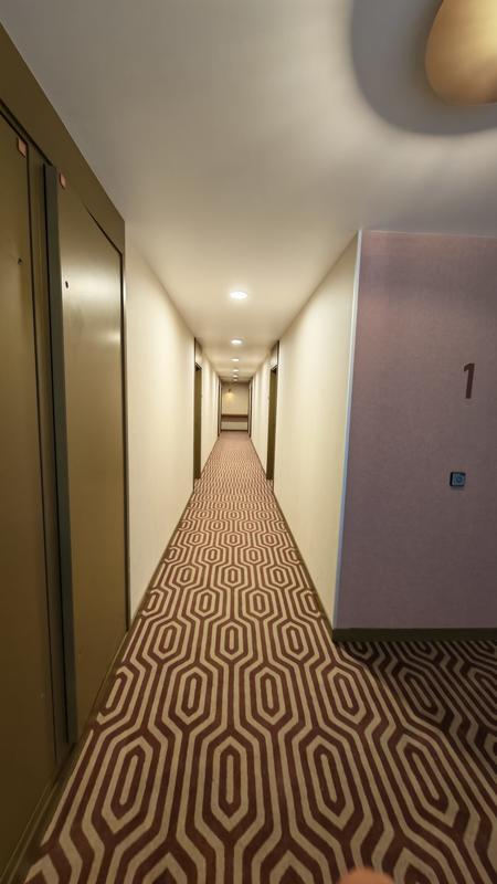 Appartement - 95 m² - 3 pièces