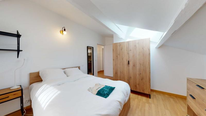 Appartement - 324 m²