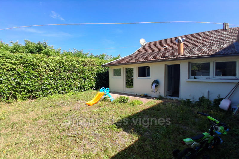 Maison - 148 m² - 6 pièces