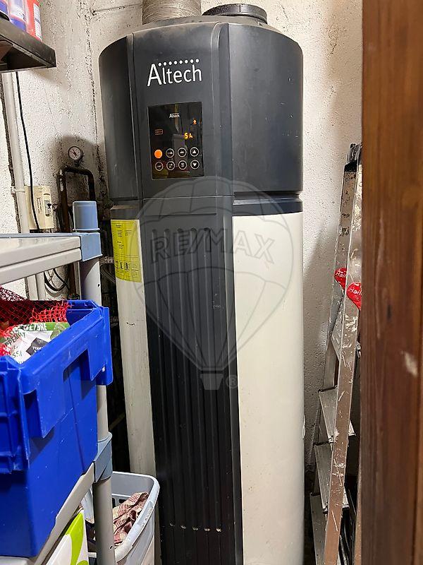 Appartement - 340 m² - 6 pièces