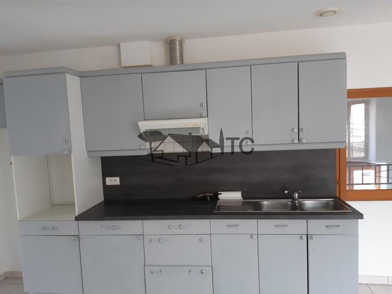 Appartement - 114 m² - 5 pièces