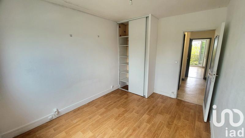 Appartement - 76 m² - 4 pièces