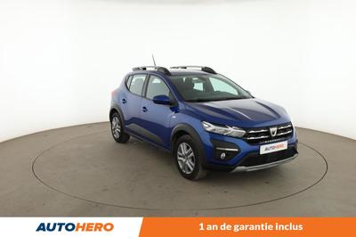 Dacia Sandero II Stepway 1.0 TCe Confort 91 ch