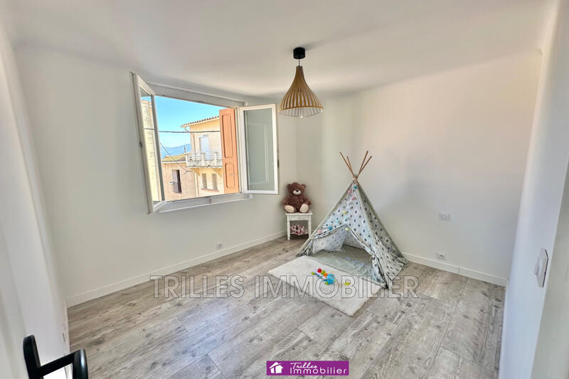 Maison - 65 m² - 3 pièces