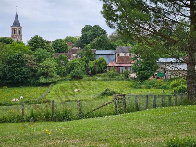 Maison de campagne - 148 m² - 5 pièces