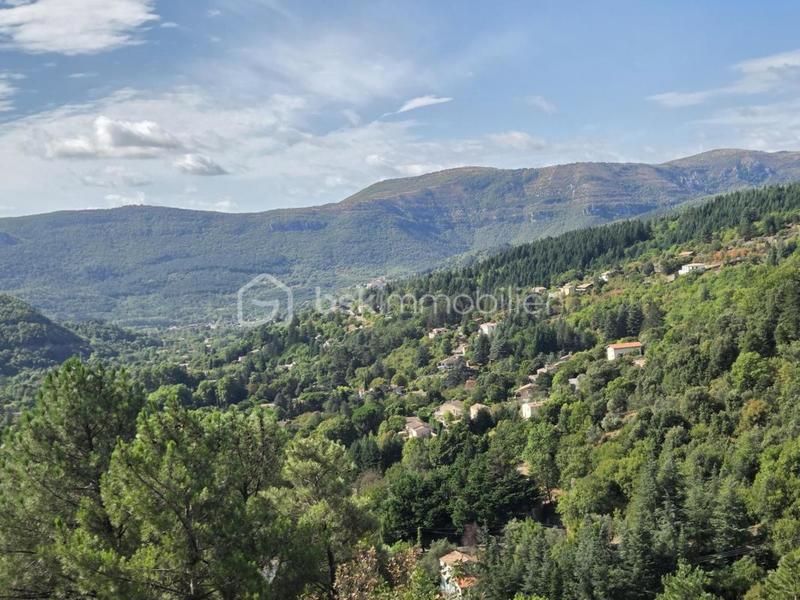 Maison d'architecte - 130 m² - 6 pièces