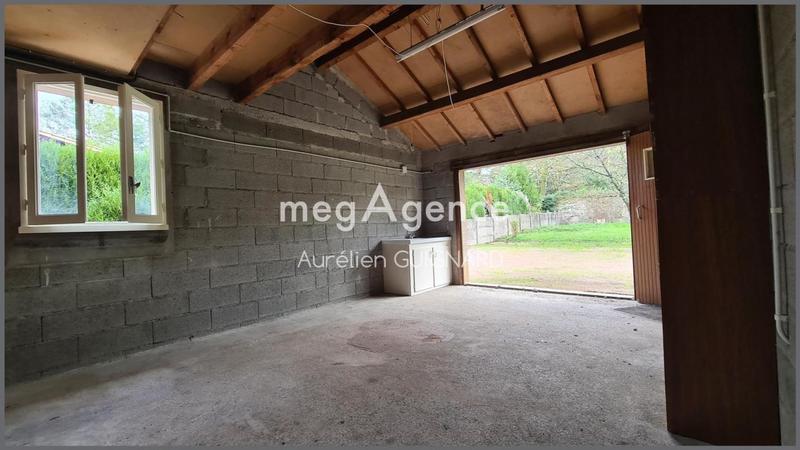 Pavillon - 151 m² - 10 pièces