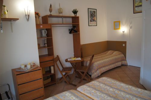 Ferme de la Jonchere