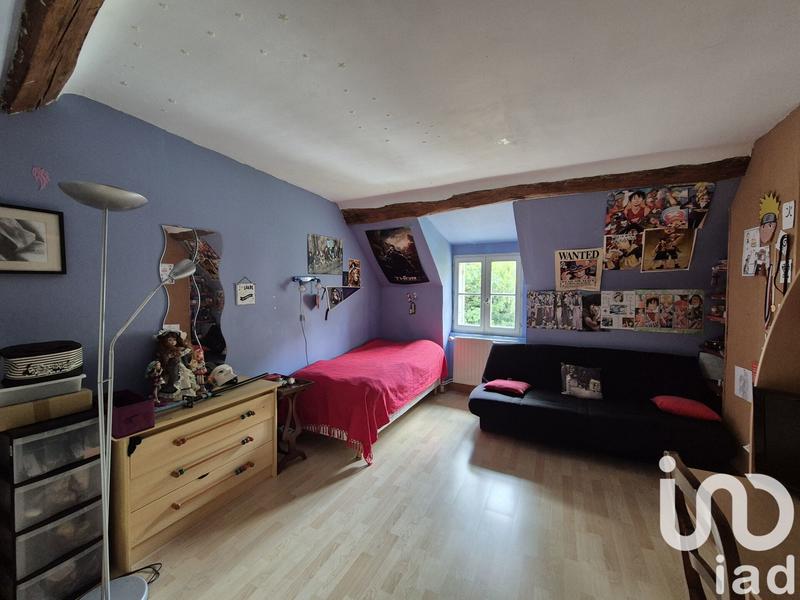 Maison - 168 m² - 8 pièces