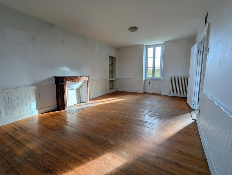 Maison de maîtres - 175 m² - 8 pièces