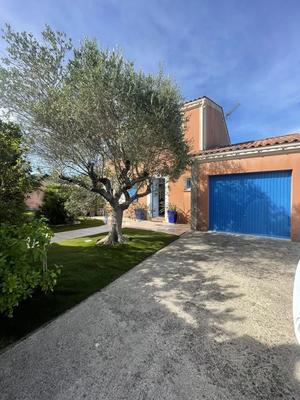 Maison - 83 m² - 4 pièces