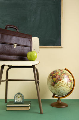 Exposition l'Ecole d'Antan