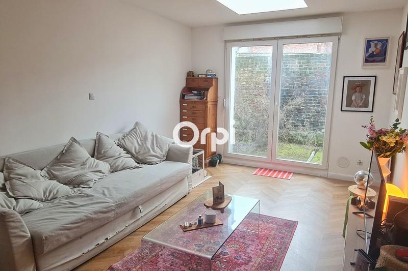 Maison - 70 m² - 4 pièces