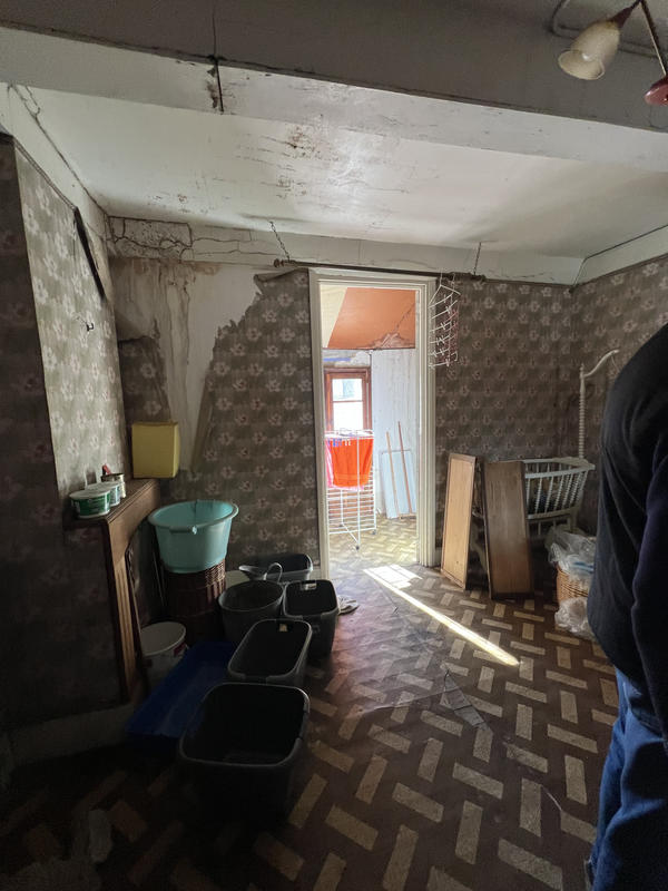 Maison de village - 305 m² - 15 pièces