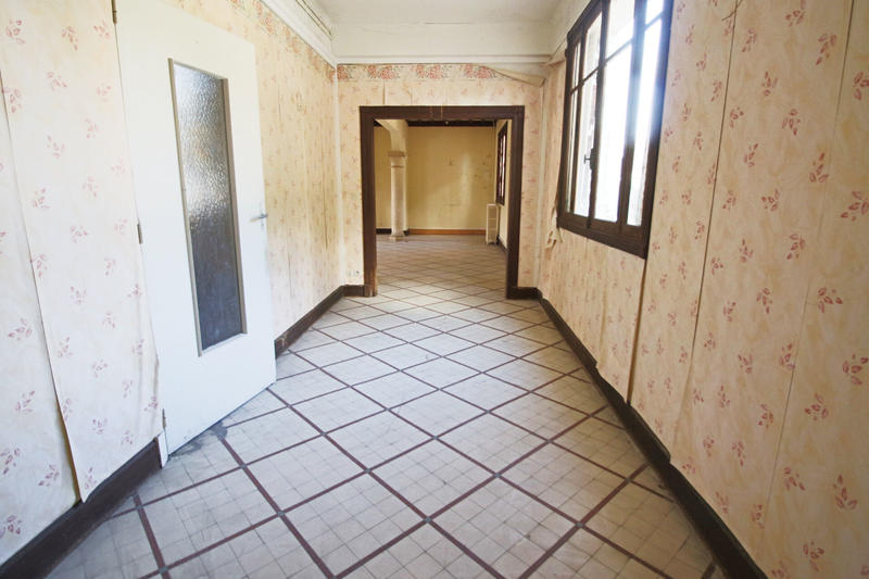 Immeuble - 252 m² - 3 pièces