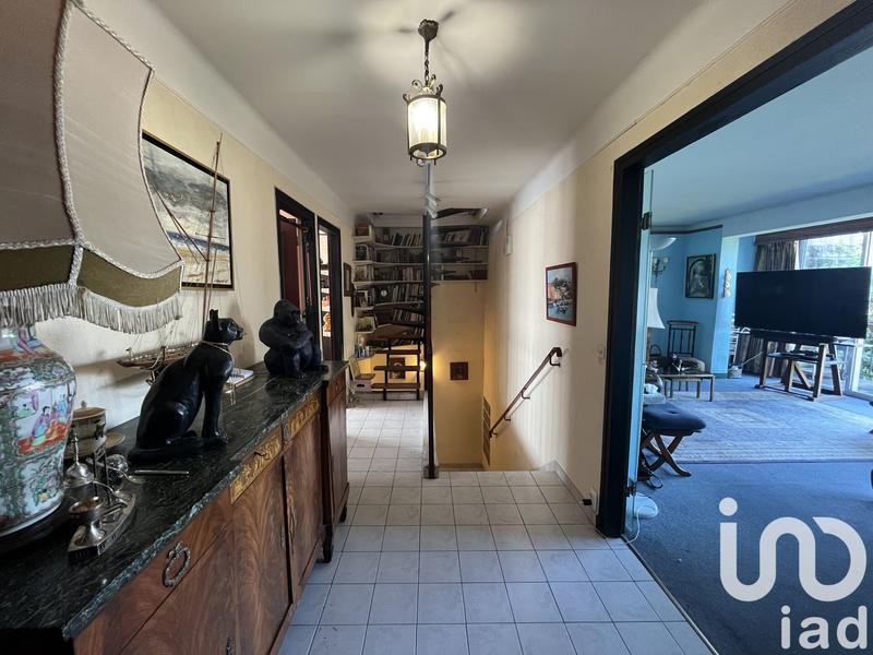 Maison - 141 m² - 6 pièces