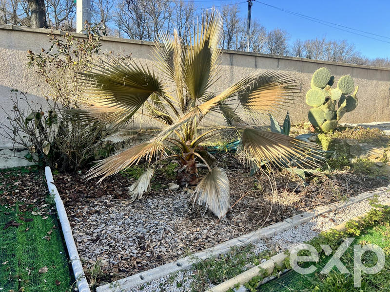 Maison - 111 m² - 5 pièces