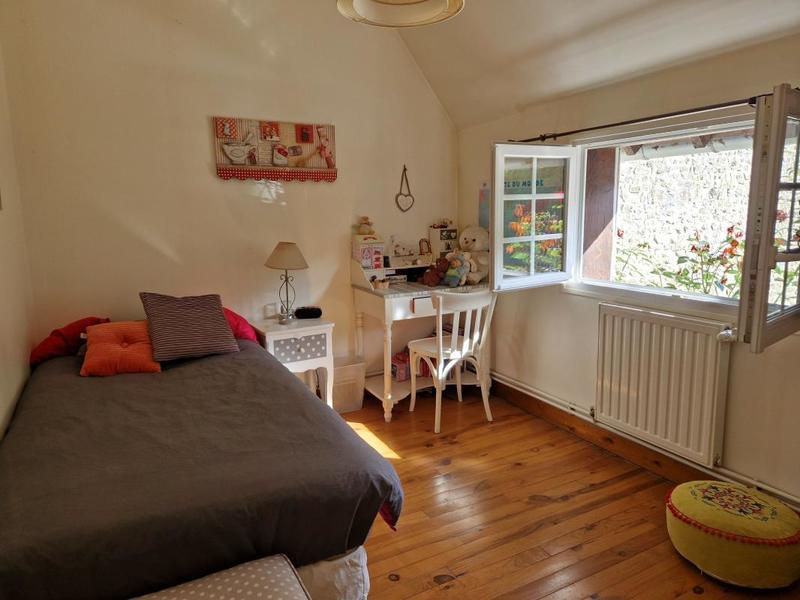 Maison - 156 m² - 6 pièces