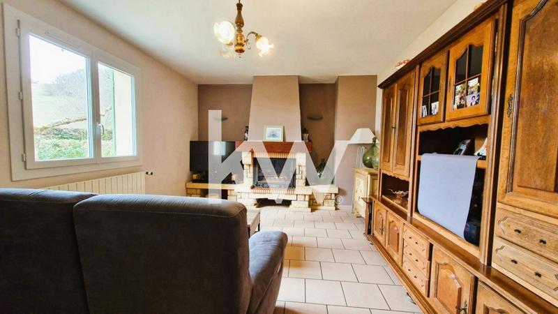 Villa - 111 m² - 4 pièces