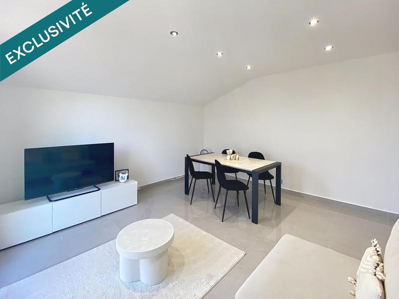 Appartement - 77 m² - 4 pièces