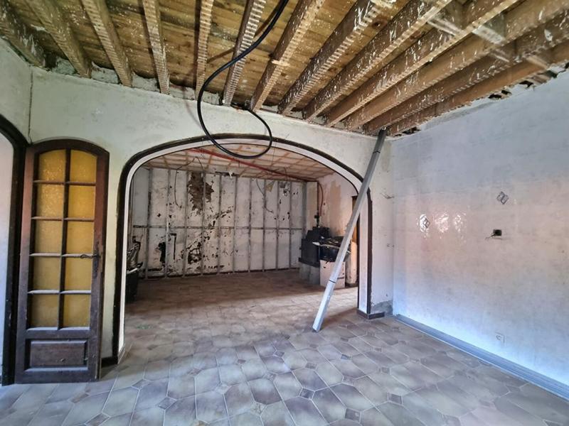 Maison - 273 m² - 8 pièces