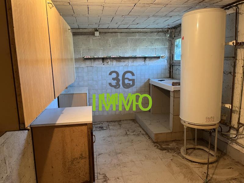 Villa - 120 m² - 5 pièces