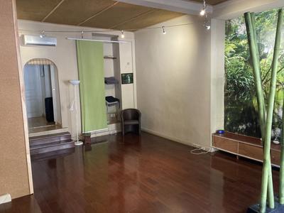 Local commercial - 61 m²