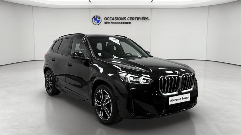 Bmw X1 U11 sDrive 20i 170ch Dkg7 m Sport