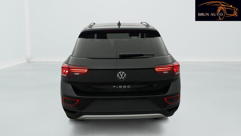Volkswagen t-Roc 2.0 Tdi 150 Start Stop Dsg7 Life Plus