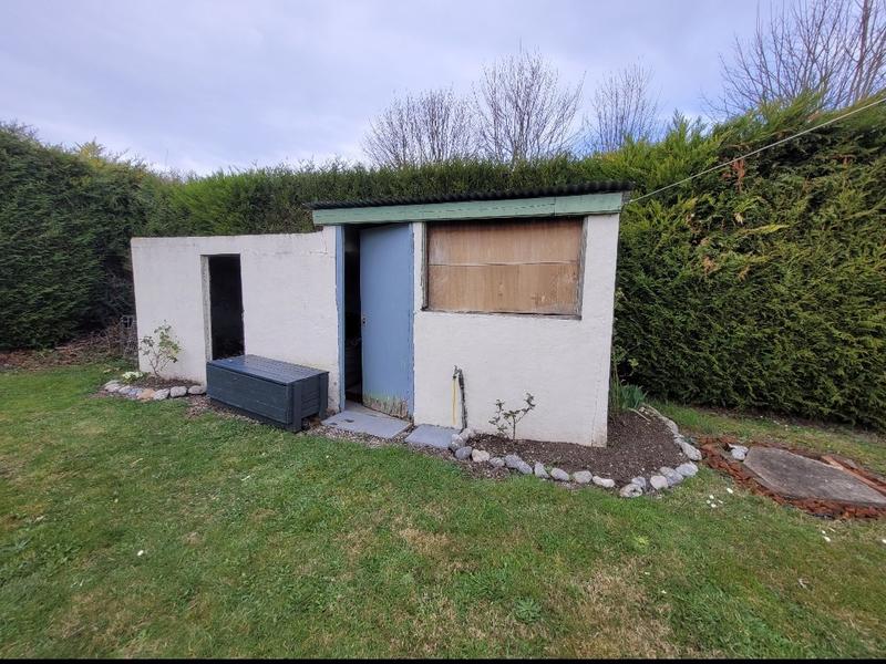 Maison - 70 m² - 4 pièces