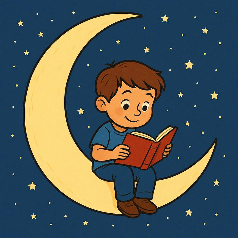 Lire avec Ozana et Praline - de 6 à 13 ans