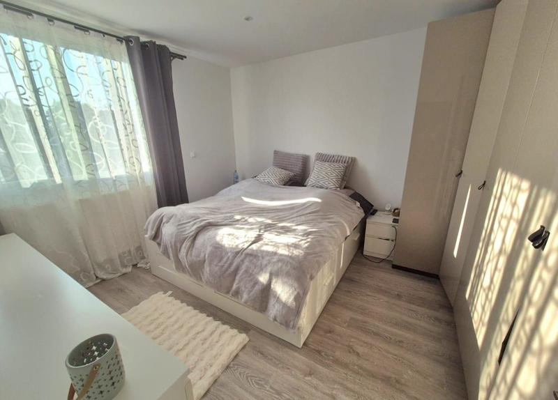 Maison - 111 m² - 6 pièces