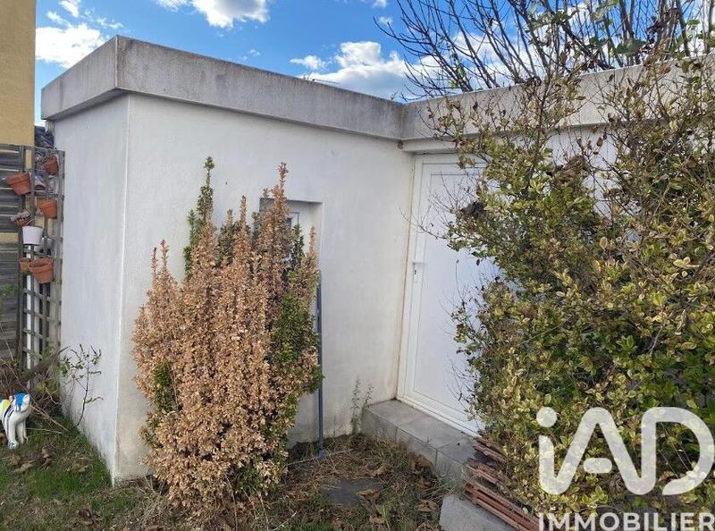 Maison - 80 m² - 3 pièces