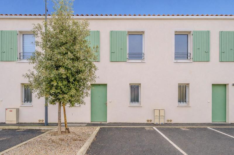 Villa - 90 m² - 4 pièces