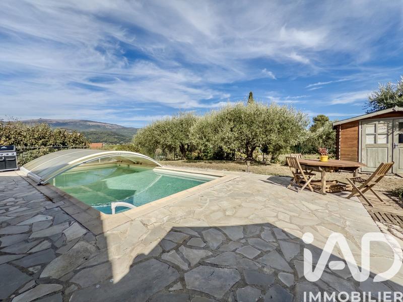 Maison de maîtres - 150 m² - 5 pièces