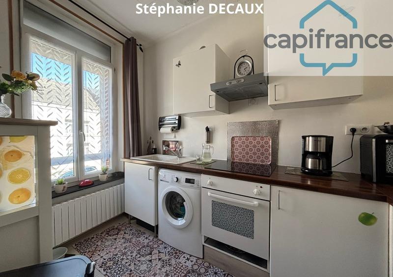 Maison - 197 m² - 14 pièces