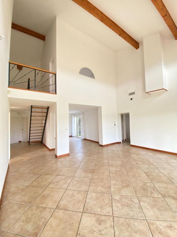 Villa - 157 m² - 5 pièces