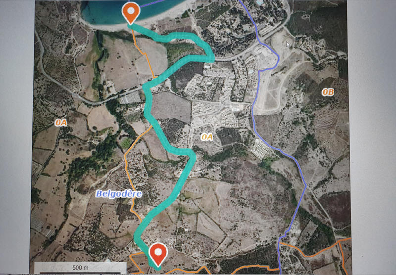 Villa - 91 m² - 3 pièces