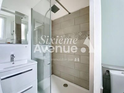 Appartement - 72 m² - 3 pièces