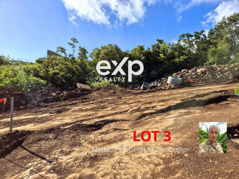 Terrain constructible - 230 m²