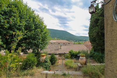 Maison de village - 138 m² - 7 pièces