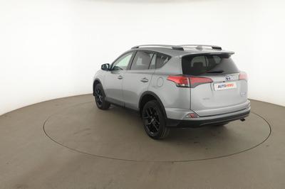Toyota Rav4 2.5 Hybride Black Edition 2wd 197 ch