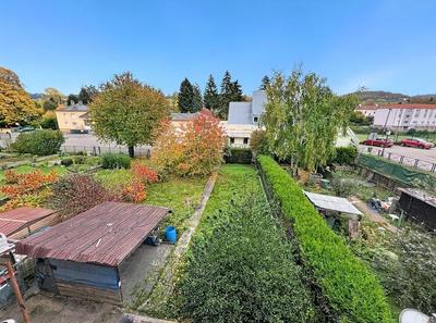 Maison - 134 m² - 7 pièces