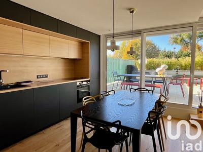 Appartement - 74 m² - 5 pièces